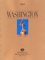 Washington cover