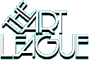 The Art League logo
