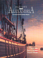 Alexandria cover