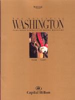 Washington cover