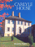Carlyle House cover