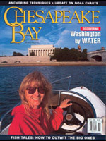 Chesapeake Bay cover