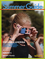 Summer Guide cover