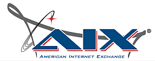 Amerinex logo